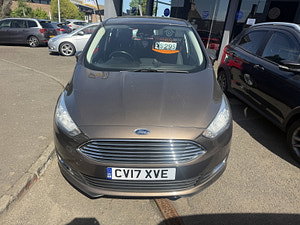 Ford C-Max thumbnail