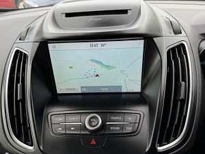 Ford C-Max thumbnail