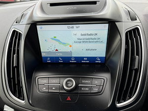Ford C-Max thumbnail