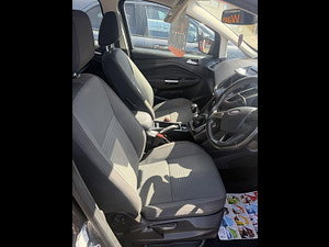 Ford C-Max thumbnail