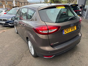 Ford C-Max thumbnail