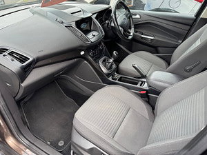 Ford C-Max thumbnail
