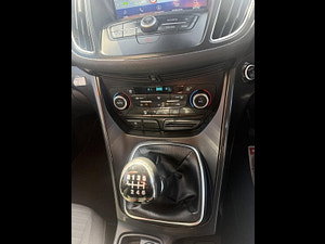 Ford C-Max thumbnail