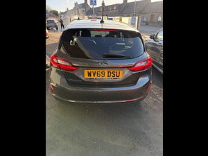 Ford Fiesta thumbnail