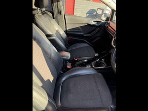Ford Fiesta thumbnail