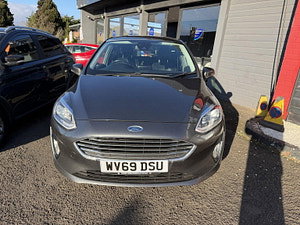 Ford Fiesta thumbnail
