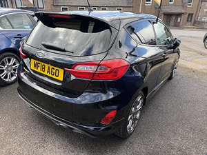 Ford Fiesta thumbnail
