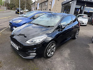 Ford Fiesta thumbnail