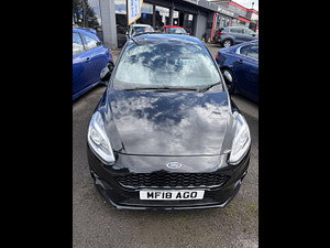 Ford Fiesta thumbnail