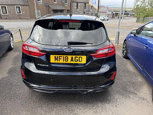 Ford Fiesta thumbnail