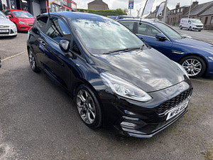 Ford Fiesta thumbnail