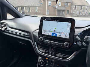 Ford Fiesta thumbnail