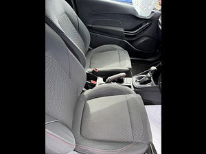 Ford Fiesta thumbnail