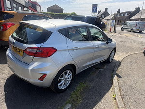 Ford Fiesta thumbnail