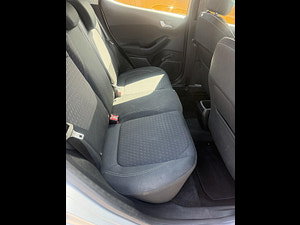 Ford Fiesta thumbnail