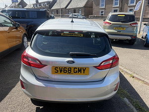Ford Fiesta thumbnail