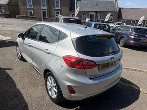 Ford Fiesta thumbnail