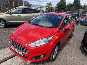 Ford Fiesta thumbnail
