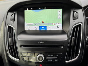 Ford Focus thumbnail