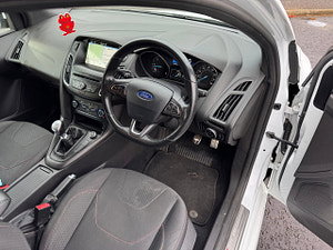 Ford Focus thumbnail