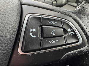 Ford Focus thumbnail