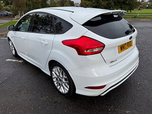 Ford Focus thumbnail