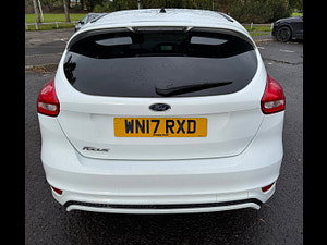 Ford Focus thumbnail