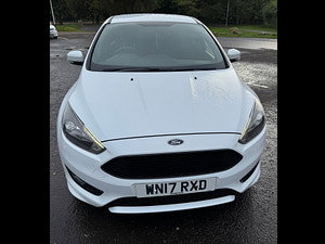 Ford Focus thumbnail