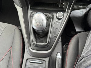 Ford Focus thumbnail
