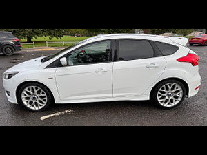Ford Focus thumbnail