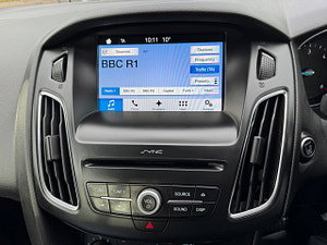 Ford Focus thumbnail