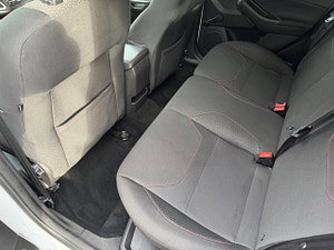 Ford Focus thumbnail