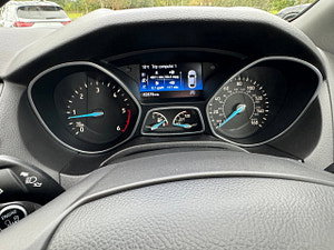 Ford Focus thumbnail