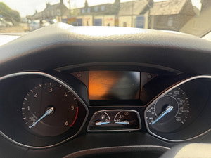 Ford Focus thumbnail
