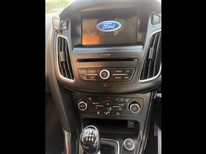 Ford Focus thumbnail