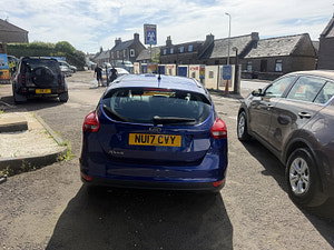 Ford Focus thumbnail