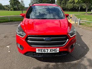 Ford Kuga thumbnail