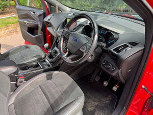 Ford Kuga thumbnail