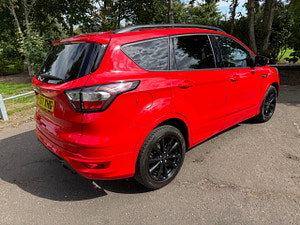 Ford Kuga thumbnail