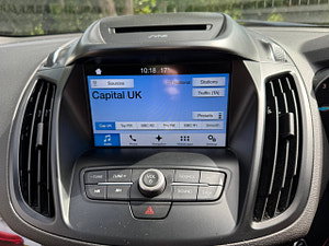 Ford Kuga thumbnail