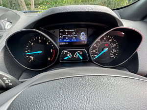 Ford Kuga thumbnail