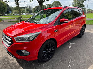 Ford Kuga thumbnail