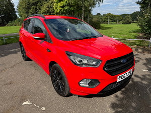 Ford Kuga thumbnail