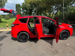 Ford Kuga thumbnail