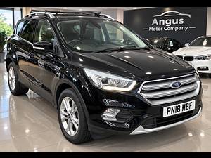 Ford Kuga thumbnail