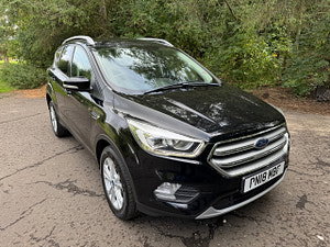 Ford Kuga thumbnail