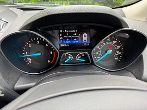 Ford Kuga thumbnail