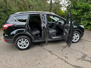 Ford Kuga thumbnail
