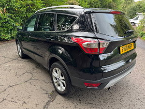 Ford Kuga thumbnail