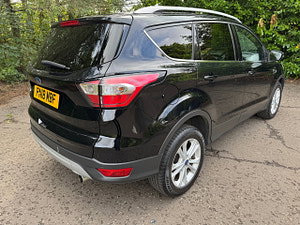 Ford Kuga thumbnail